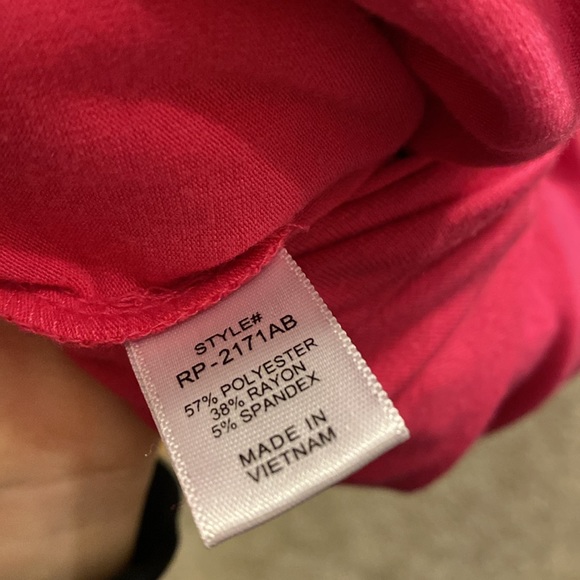 Zenana romper - Picture 3 of 3